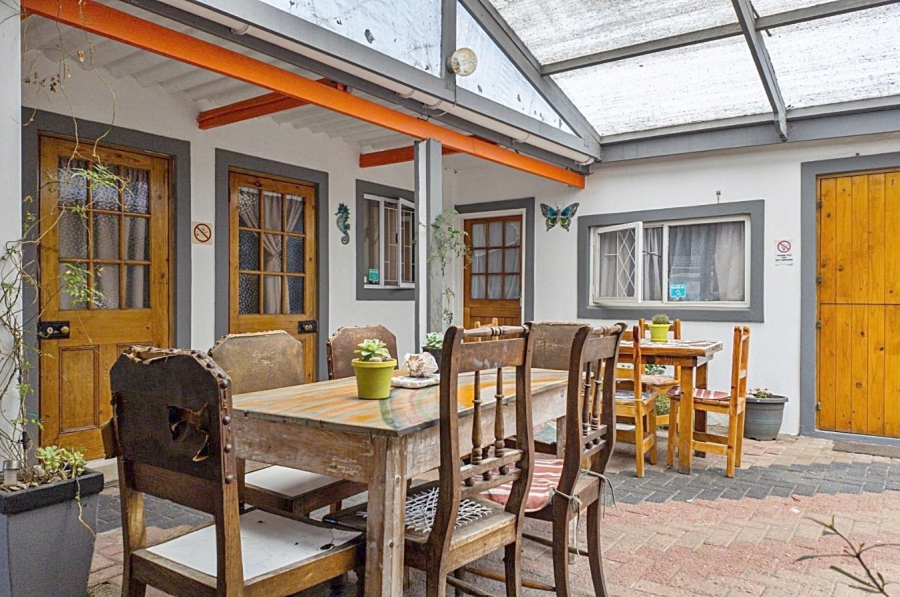 5 Bedroom Property for Sale in Knysna Central Western Cape